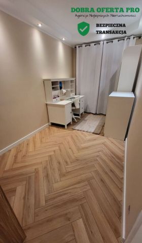 Mieszkanie 3-pokojowe Pruszcz Gdański, ul. Tysiąclecia. Zdjęcie 3