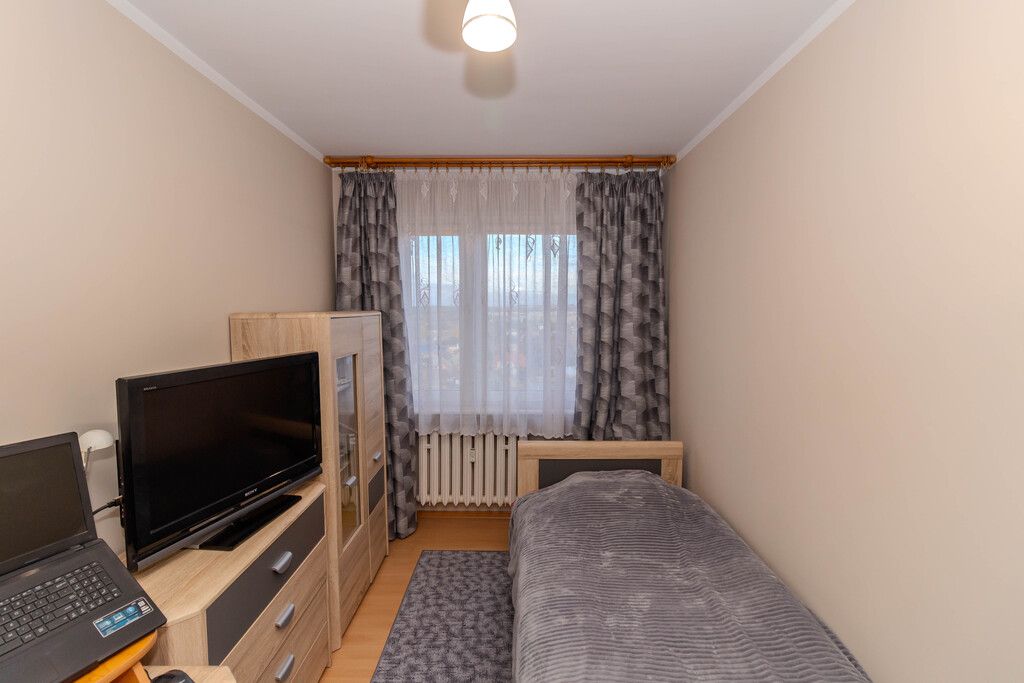 Mieszkanie 3-pokojowe Ostrowiec Świętokrzyski, os. Pułanki. Zdjęcie 5