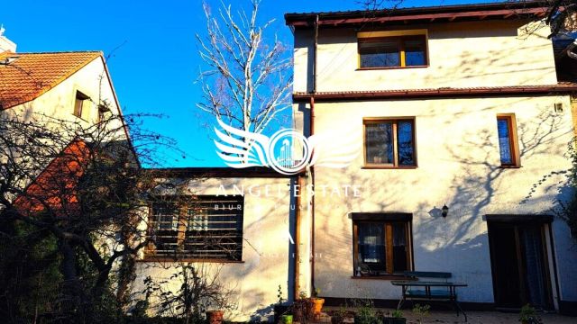 bliźniak, 6 pokoi Szczecin Pogodno. Zdjęcie 1