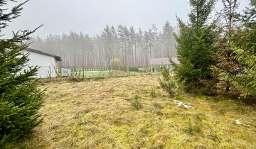 Działka rolno-budowlana Studzienice, ul. Świerkowa
