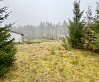 Działka rolno-budowlana Studzienice, ul. Świerkowa