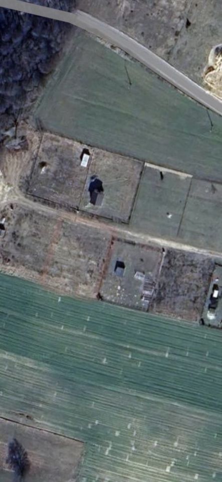 Działka budowlana Ciółkowo Małe. Zdjęcie 2