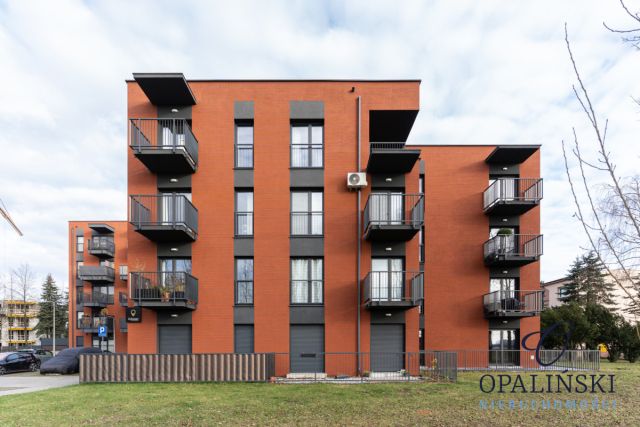 Mieszkanie 3-pokojowe Krasne. Zdjęcie 15