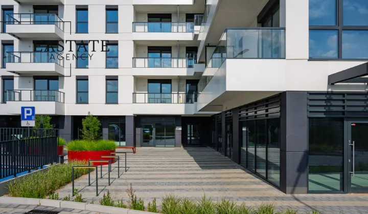 Lokal Gdańsk Morena, ul. Wojciecha Kiedrowskiego