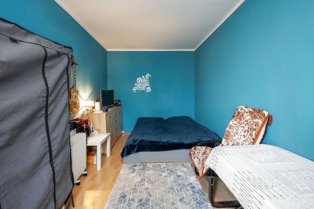 dom wolnostojący, 6 pokoi Łódź, ul. Stanisława Wyspiańskiego. Zdjęcie 5