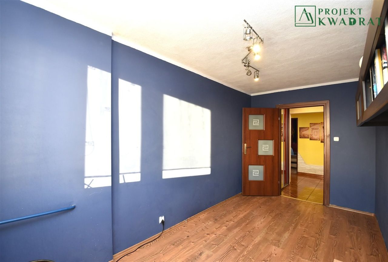 Mieszkanie 4-pokojowe Gliwice Łabędy, ul. Przyszowska. Zdjęcie 20