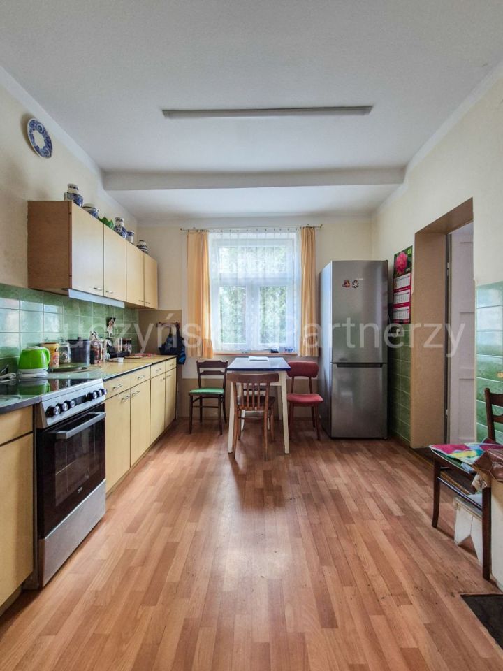 Mieszkanie 2-pokojowe Świeradów-Zdrój. Zdjęcie 4