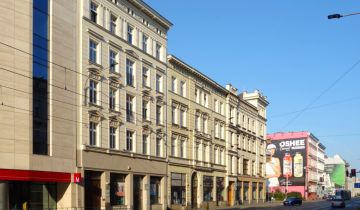 Mieszkanie 2-pokojowe Wrocław Stare Miasto, ul. marsz. Józefa Piłsudskiego