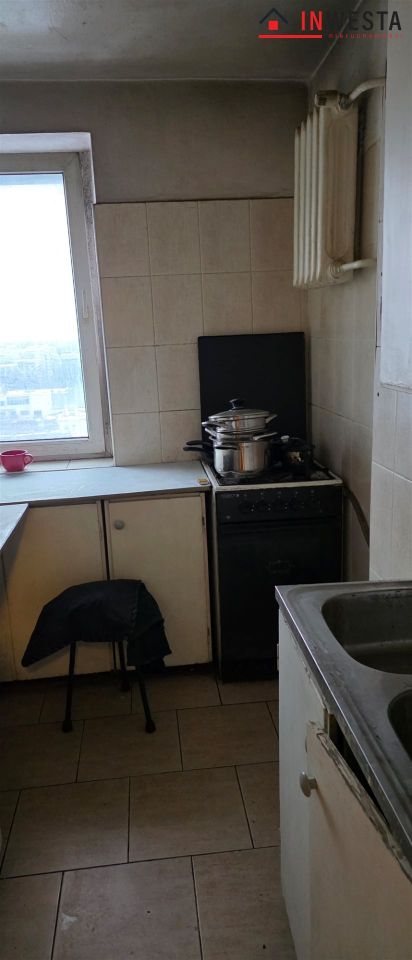 Mieszkanie 3-pokojowe Warszawa Śródmieście, ul. Górnośląska. Zdjęcie 5