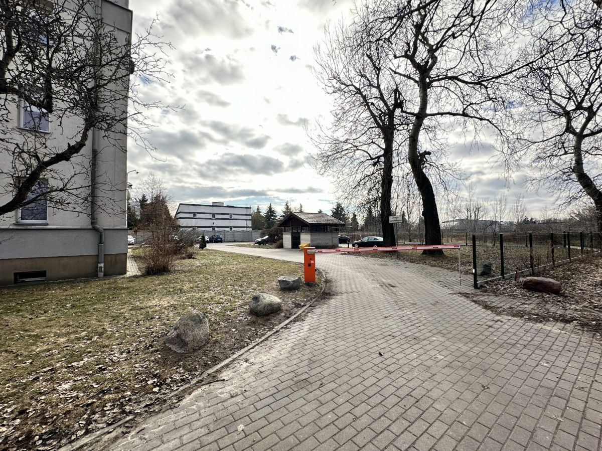 Mieszkanie 2-pokojowe Warszawa Włochy, ul. Marcina Flisa. Zdjęcie 19