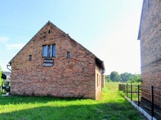 Działka rolno-budowlana Chudoba. Zdjęcie 5