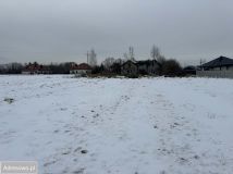 Działka rolno-budowlana Aleksandria. Zdjęcie 4