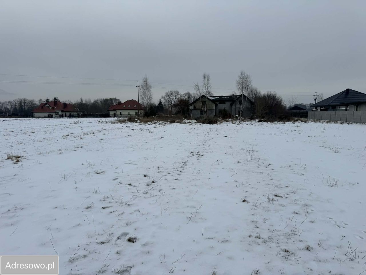 Działka rolno-budowlana Aleksandria. Zdjęcie 5