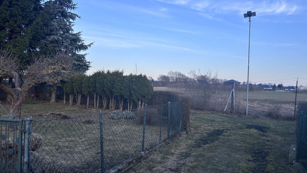 Działka rod Grudziądz. Zdjęcie 8