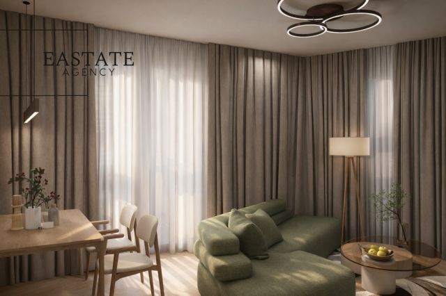 Mieszkanie 3-pokojowe Warszawa Włochy, ul. Zbąszyńska. Zdjęcie 2