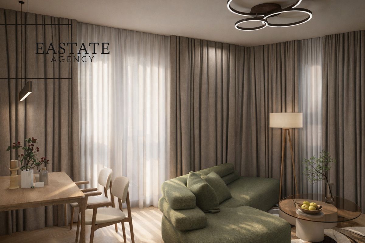 Mieszkanie 3-pokojowe Warszawa Włochy, ul. Zbąszyńska. Zdjęcie 2