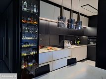 Mieszkanie 3-pokojowe Wołomin, ul. Lipińska. Zdjęcie 4