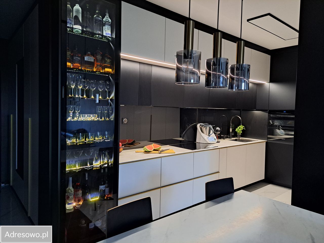 Mieszkanie 3-pokojowe Wołomin, ul. Lipińska. Zdjęcie 5