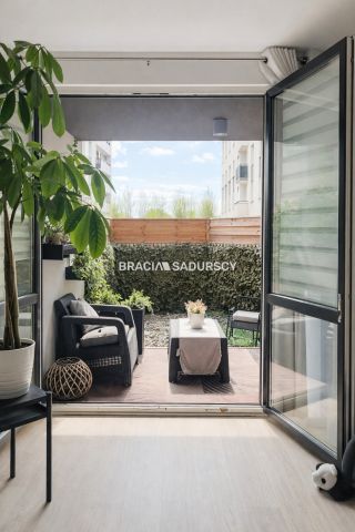 Mieszkanie 3-pokojowe Kraków Czyżyny, ul. Bolesława Orlińskiego. Zdjęcie 18