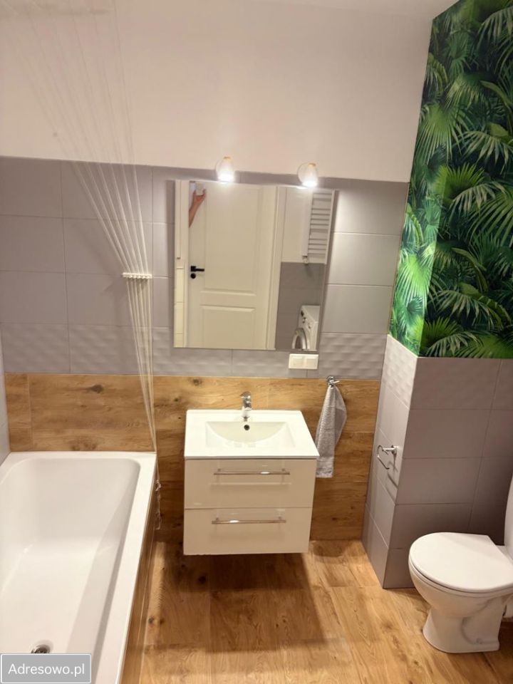 Mieszkanie 3-pokojowe Piaseczno Centrum, ul. Jana Pawła II. Zdjęcie 9