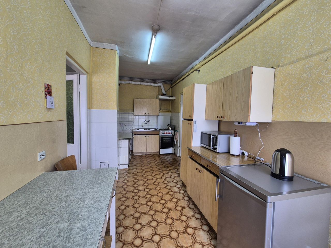 dom wolnostojący, 3 pokoje Oświęcim Brzezinka, ul. Elizy Orzeszkowej. Zdjęcie 9