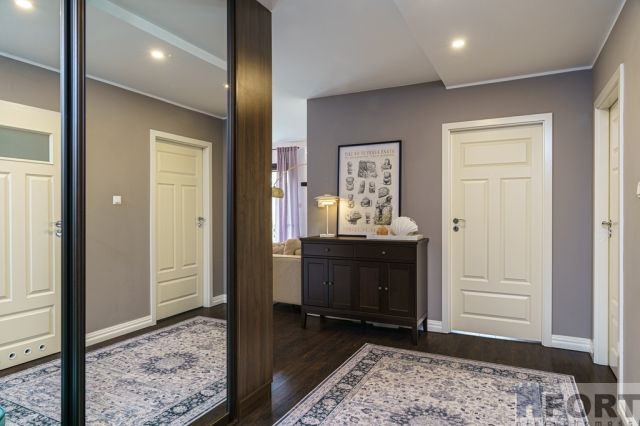 Mieszkanie 3-pokojowe Szczecin Warszewo, ul. Kalinowa. Zdjęcie 11