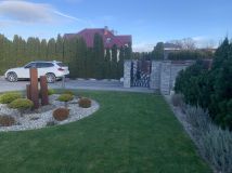 dom wolnostojący, 6 pokoi Strzegom, ul. Malinowa. Zdjęcie 4