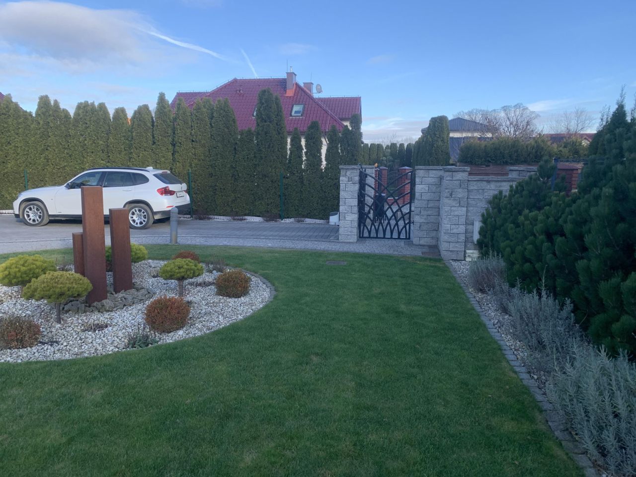 dom wolnostojący, 6 pokoi Strzegom, ul. Malinowa. Zdjęcie 5