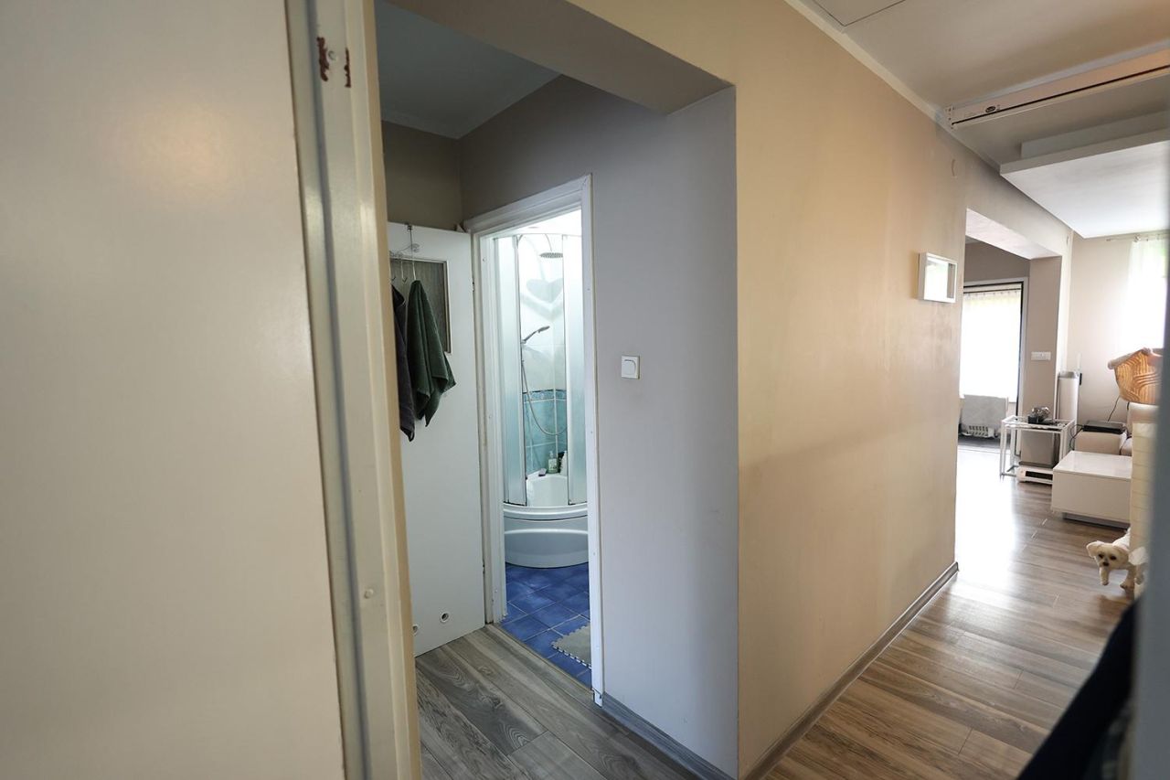 Mieszkanie 3-pokojowe Skarbimierz-Osiedle, ul. Klonowa. Zdjęcie 10