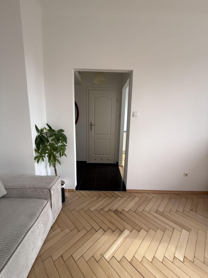 Mieszkanie 1-pokojowe Warszawa Żoliborz, ul. ks. Jerzego Popiełuszki. Zdjęcie 8