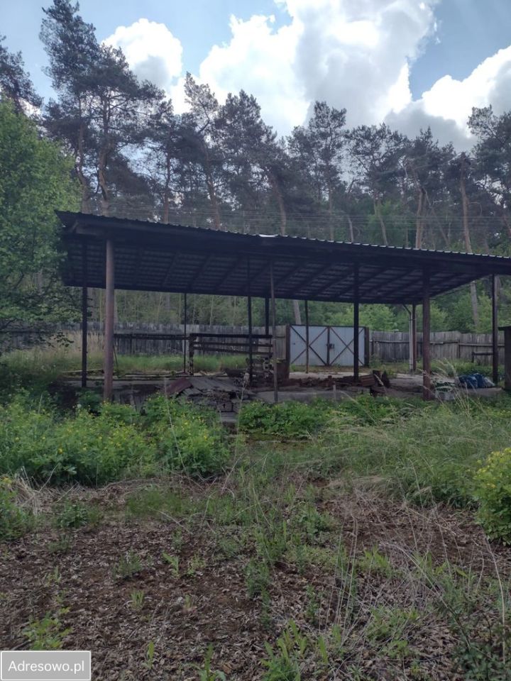 siedlisko, 3 pokoje Podgrodzie Smyków. Zdjęcie 4