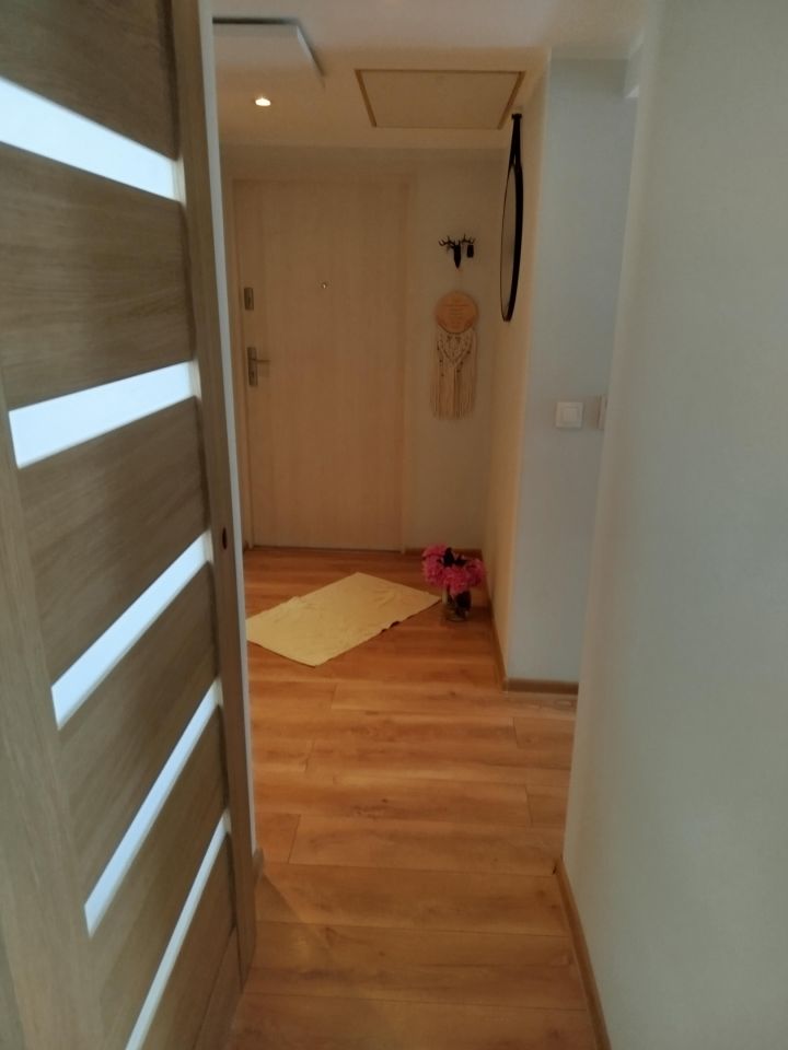 Mieszkanie 3-pokojowe Łomnica, ul. Karkonoska. Zdjęcie 6
