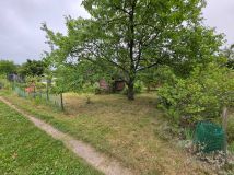 Działka rod Wrocław Krzyki. Zdjęcie 4