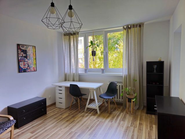 Mieszkanie 1-pokojowe Łódź Zarzew, ul. Tatrzańska. Zdjęcie 1
