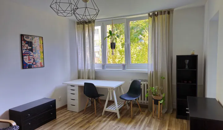Mieszkanie 1-pokojowe Łódź Zarzew, ul. Tatrzańska