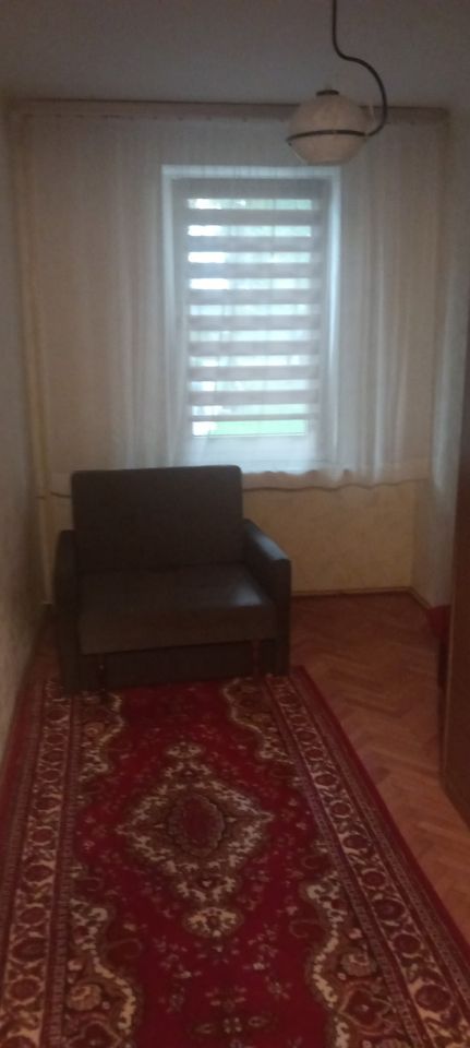 Mieszkanie 3-pokojowe Białystok Antoniuk, ul. Antoniukowska. Zdjęcie 2