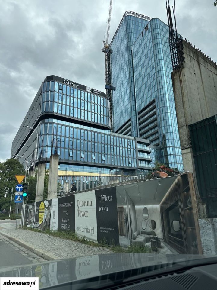 Mieszkanie 2-pokojowe Wrocław Stare Miasto, ul. gen. Władysława Sikorskiego. Zdjęcie 6