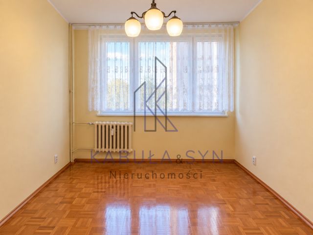 Mieszkanie 3-pokojowe Bydgoszcz Śródmieście, ul. Zygmunta Moczyńskiego. Zdjęcie 3