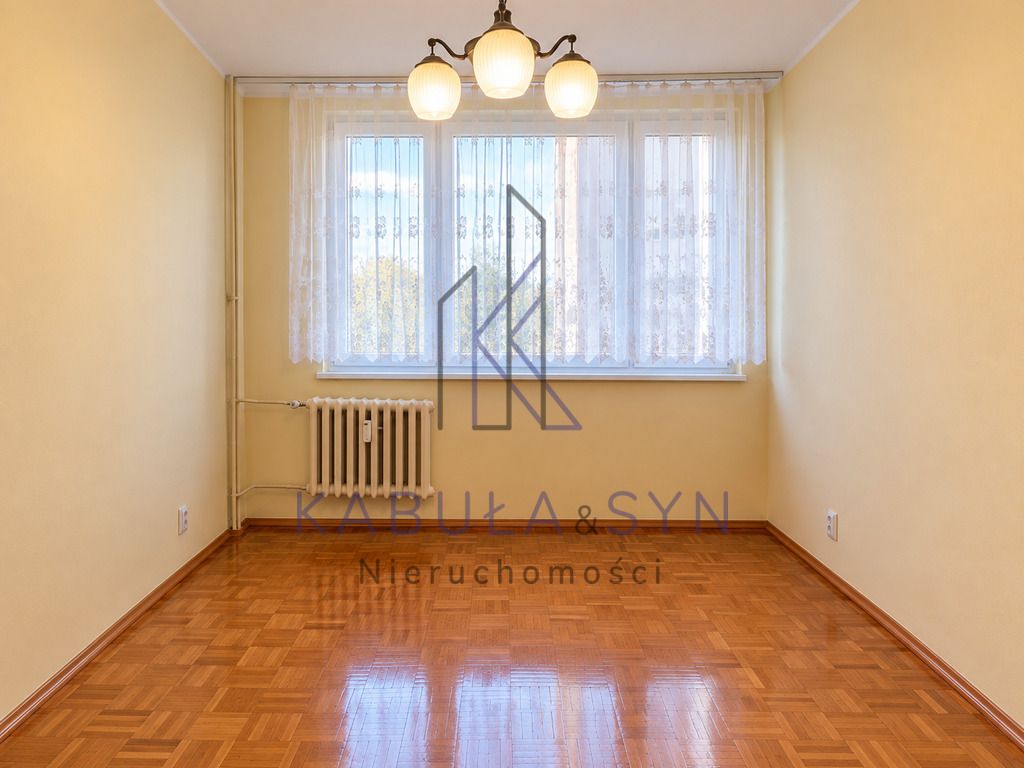 Mieszkanie 3-pokojowe Bydgoszcz Śródmieście, ul. Zygmunta Moczyńskiego. Zdjęcie 3