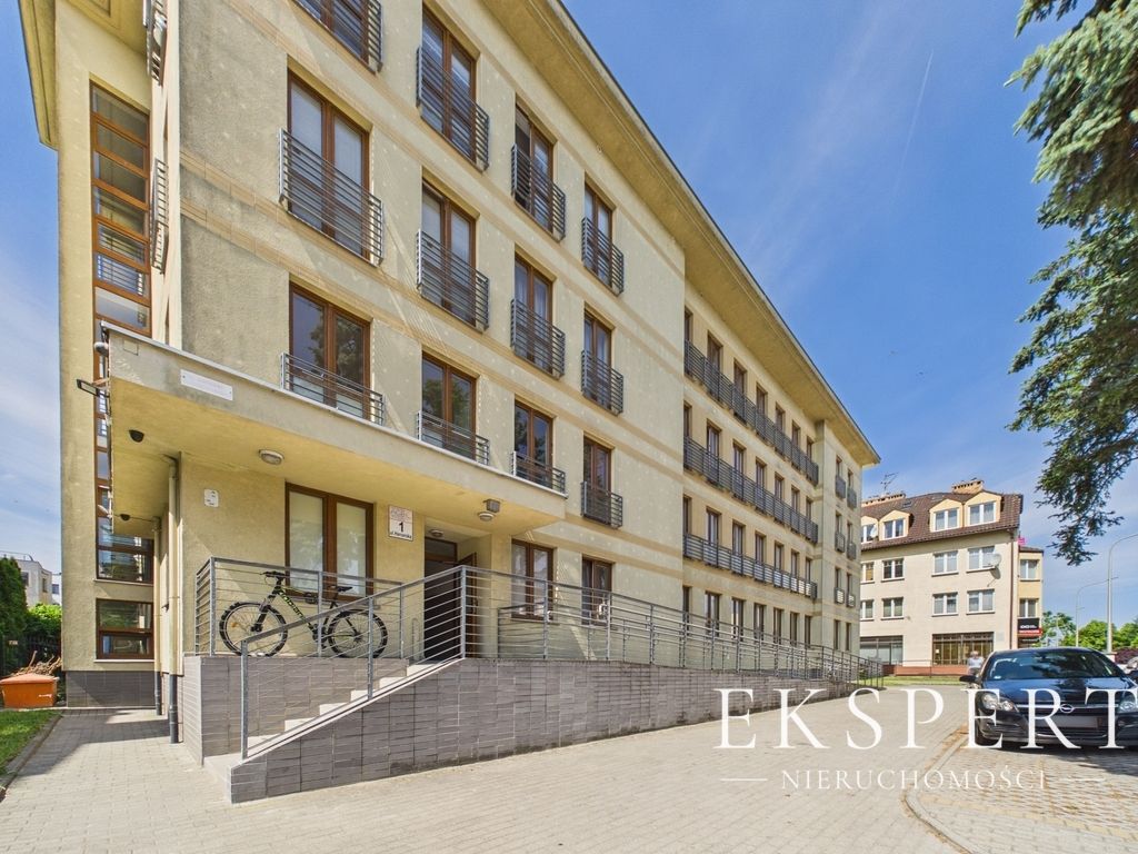 Mieszkanie 3-pokojowe Koszalin, ul. Harcerska. Zdjęcie 18
