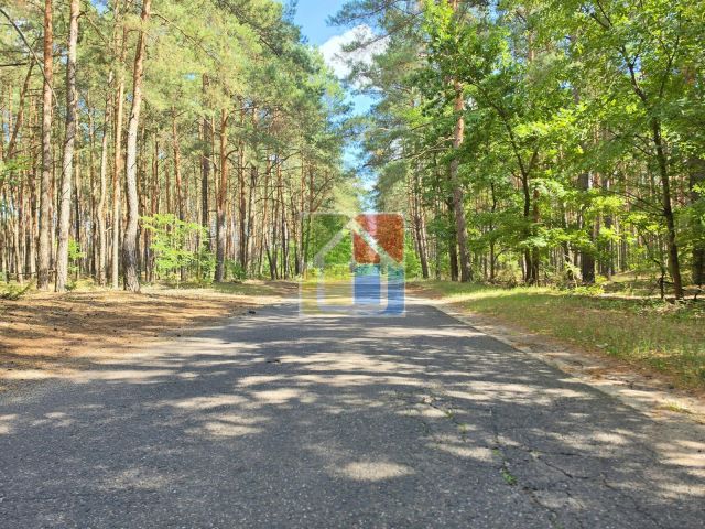 Działka budowlana Teodorów. Zdjęcie 9