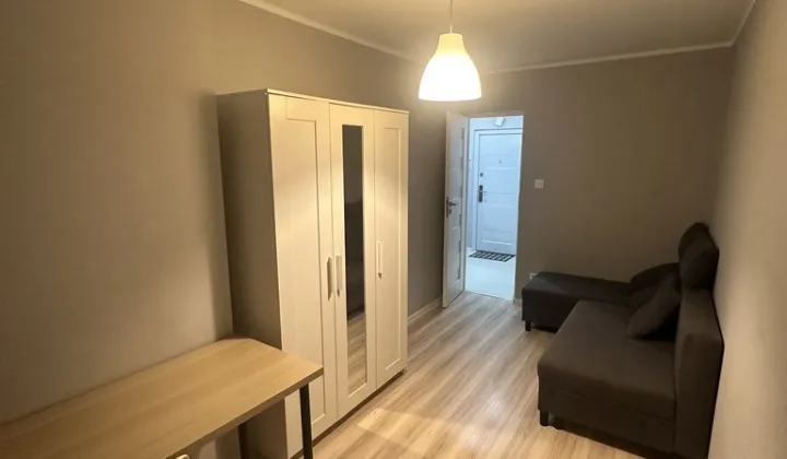 Mieszkanie 2-pokojowe Warszawa Ochota, ul. Grójecka