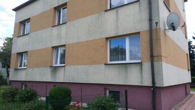 Mieszkanie 2-pokojowe Skoczów, ul. Krzywa