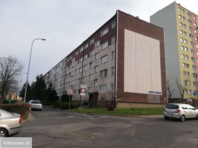 Mieszkanie 2-pokojowe Lubin, ul. Bieszczadzka. Zdjęcie 1