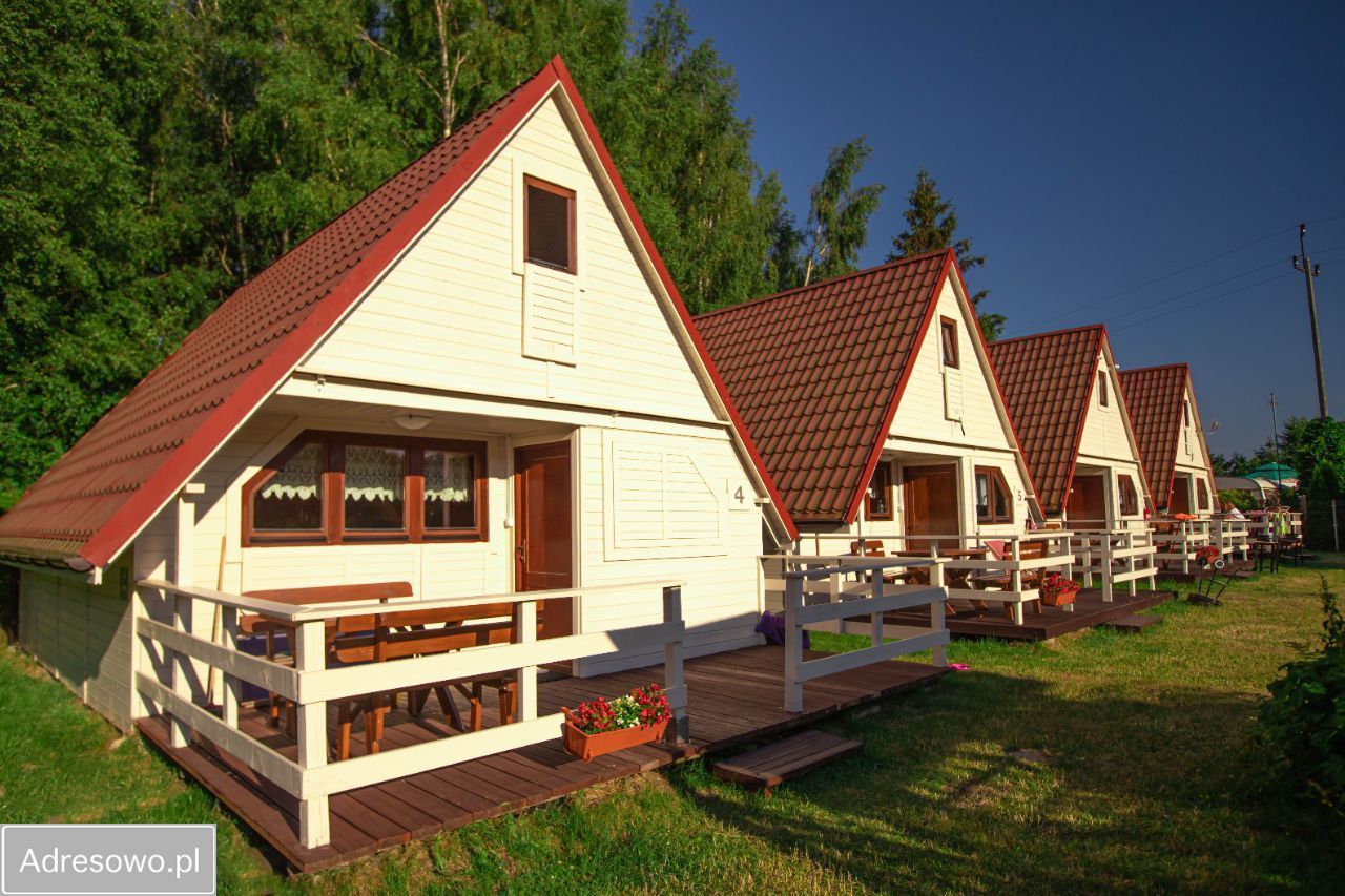 Hotel/pensjonat Jarosławiec, ul. Sosnowa. Zdjęcie 10