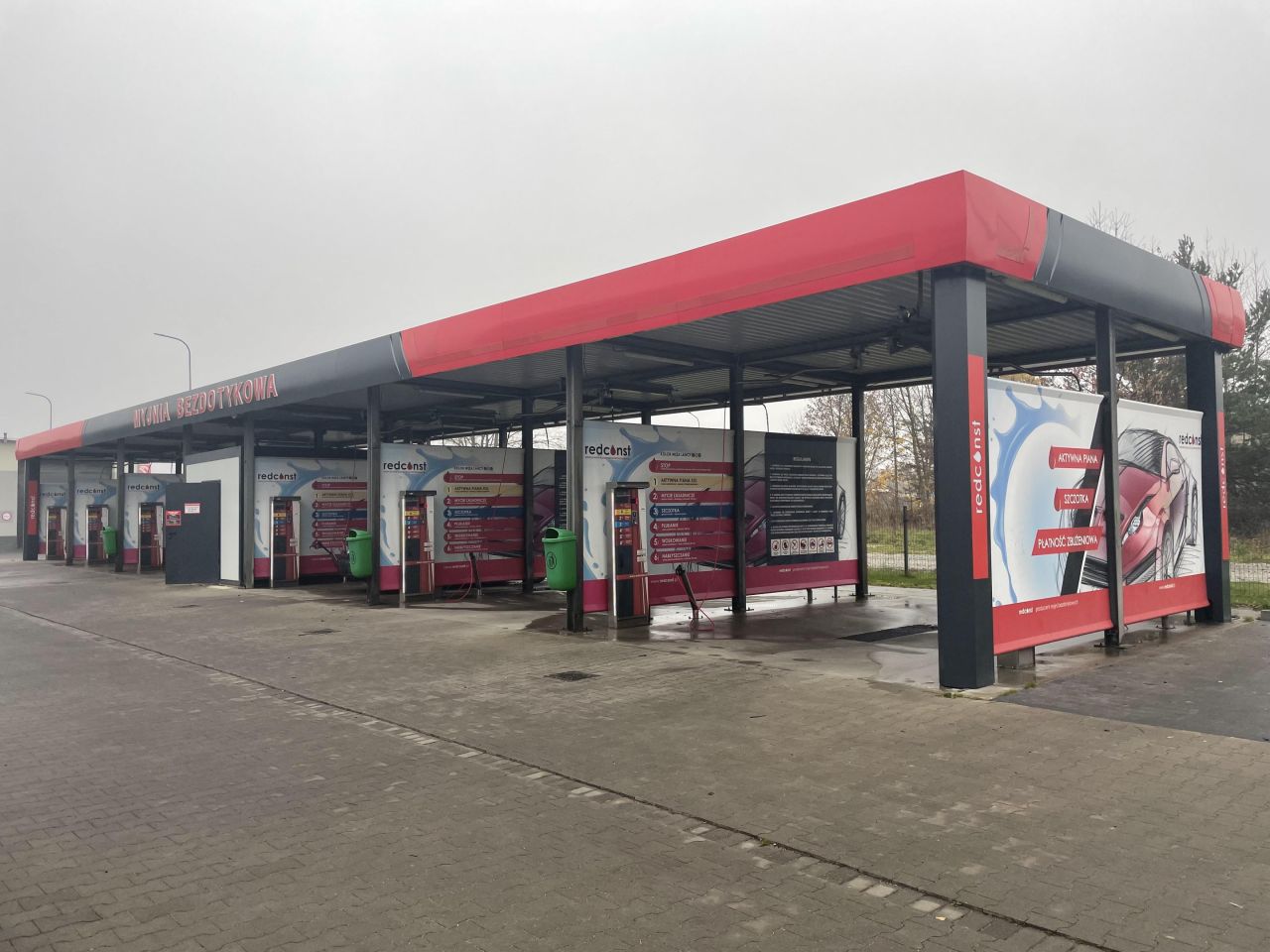 Lokal Wrocław Stare Miasto, ul. Legnicka
