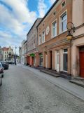 kamienica, 2 pokoje Golub-Dobrzyń, ul. Zamkowa. Zdjęcie 1