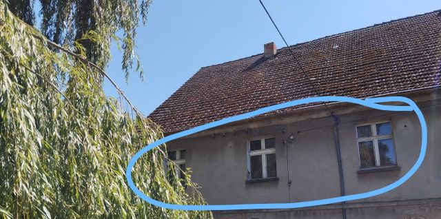 Mieszkanie 3-pokojowe Strąkowa. Zdjęcie 1