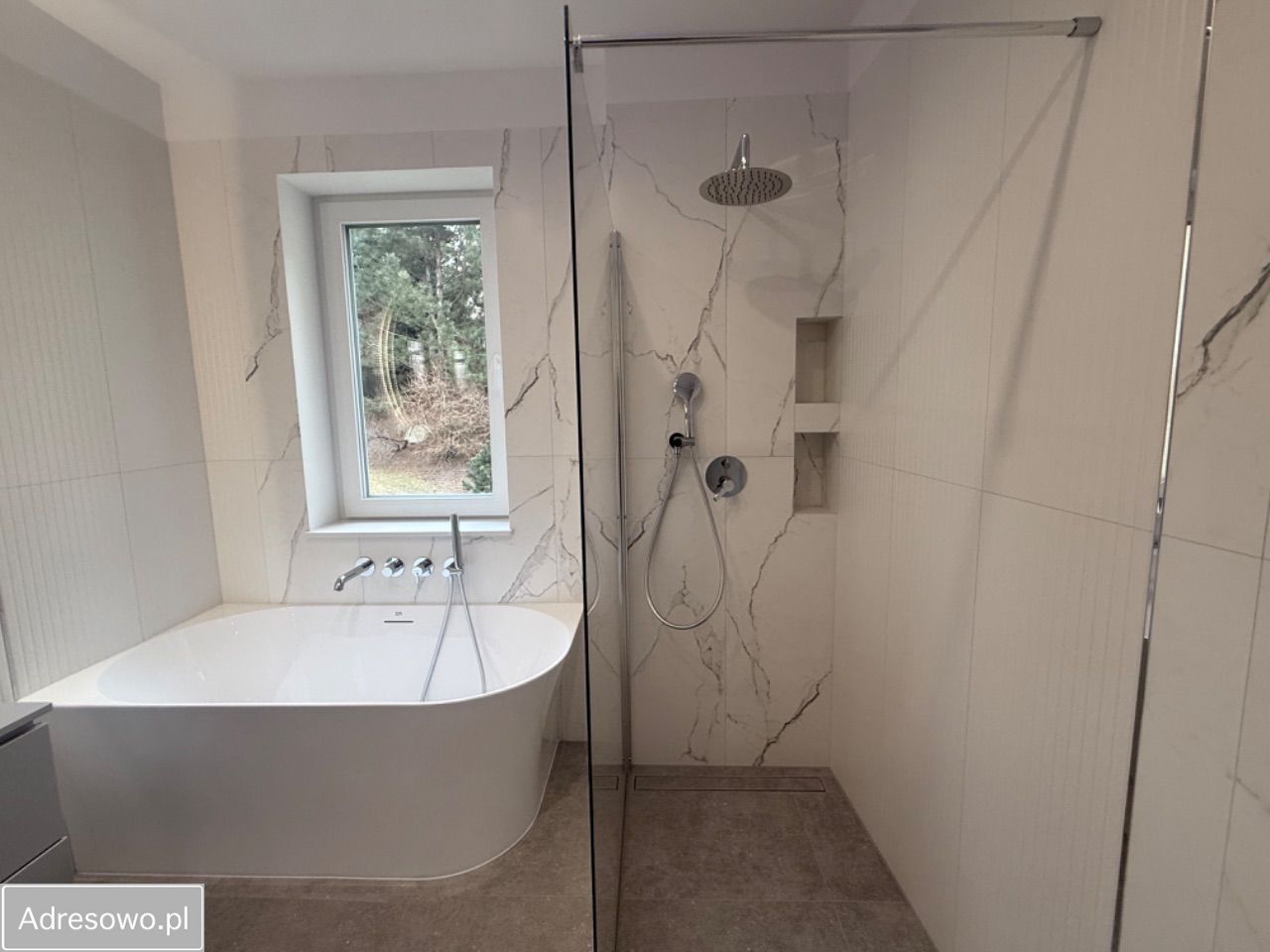 Mieszkanie 3-pokojowe Gdańsk Matemblewo, ul. Zielone Wzgórze. Zdjęcie 9