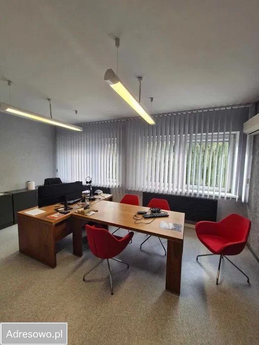 Biuro Kraków Bieżanów, ul. Mariana Domagały. Zdjęcie 8